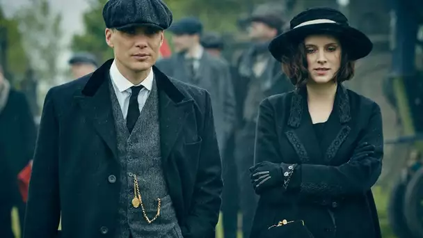 Peaky Blinders saison 6 : Ada prévient Tommy dans un nouvel extrait dévoilé