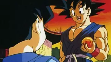 AB Video annonce un coffret Blu ray contenant 20 films Dragon Ball