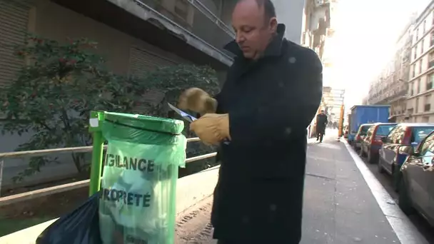 Nos poubelles sont des trésors pour les voleurs d'identité