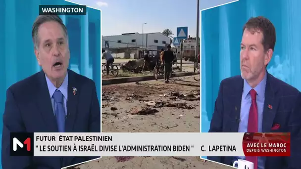 Guerre à Gaza : Biden accroit la pression sur Israel