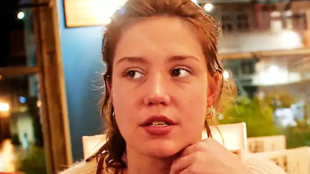 RIEN À FOUTRE Bande Annonce (2022) Adèle Exarchopoulos