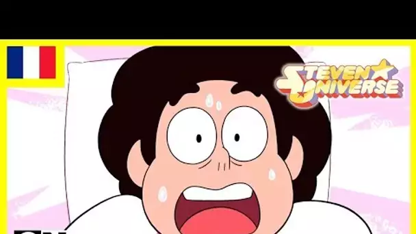 Steven Universe en français  | Seuls à plusieurs