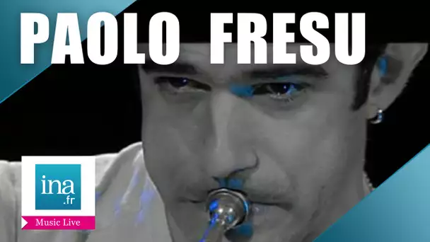Paolo Fresu "Day 3" (live officiel) | Archive INA