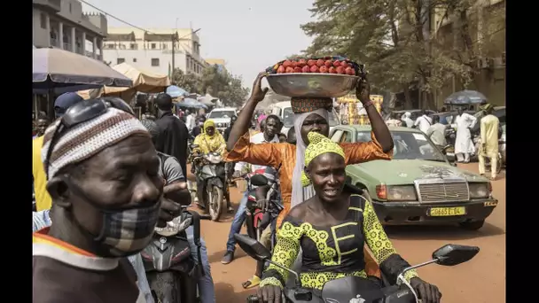 Burkina Faso : Plus de 2 millions de personnes menacées par la crise alimentaire