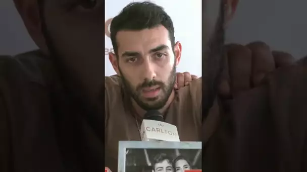 « Il faut ramener cette mère française » : le frère de Céline, otage franco-israélienne, témoigne