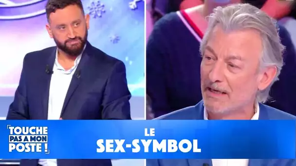 Gilles Verdez, un sex-symbol dans les pays de l'Est ! - TPMP