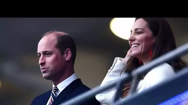 Kate Middleton irrite prince William, après une « bagarre » à Chelsea, shopping qui tourne mal