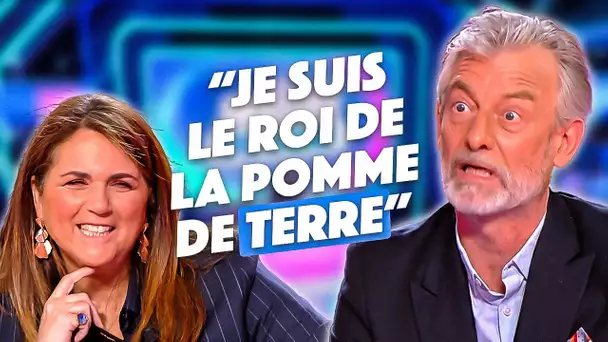 Qu'ont fait les chroniqueurs avant la télé ?