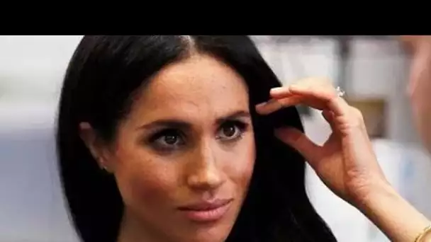 Meghan s'en prend à ne recevoir «aucun crédit, tout le blâme» dans le dernier podcast