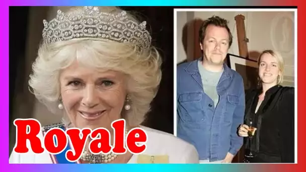Les enfants de Camilla sont pressentis pour un NOUVEAU titre royal lorsque la duchesse a couronné