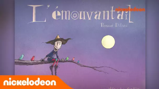 Grand Prix de la BD Nickelodeon : L&#039;émouvantail | Nickelodeon France