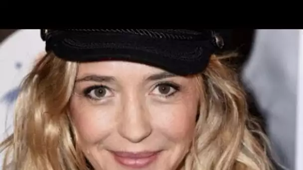 PHOTO Hélène de Fougerolles : heureuse, la comédienne annonce une grande nouvelle