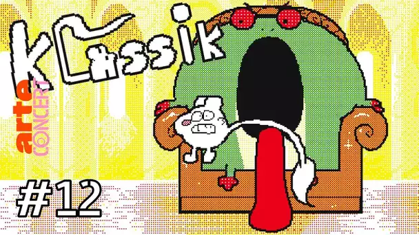 Klassik défie Chronos | L&#039;odyssée de Klassik#12 | Kekeflipnote🥖 | ARTE Concert