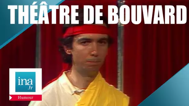 La secte du Théâtre de Bouvard | Archive INA