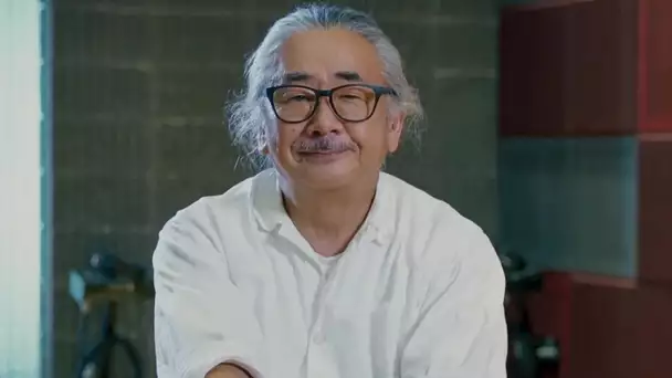 Gamer ID : Nobuo Uematsu, le musicien de Square Enix