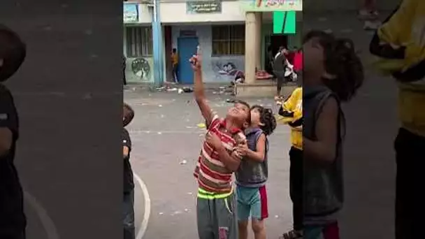 La bande de Gaza expliquée en vidéo