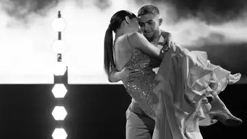 Danse avec les stars 11 : Michou et Elsa Bois se sont-elles embrassées ? La gaffe de Chris Marques en voix off