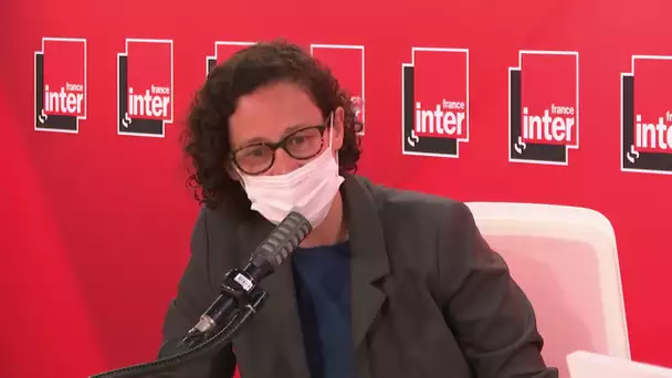 Emmanuelle Wargon : "Cette année, nous ne fermons pas les 200 000 places d'hébergement d'urgence"