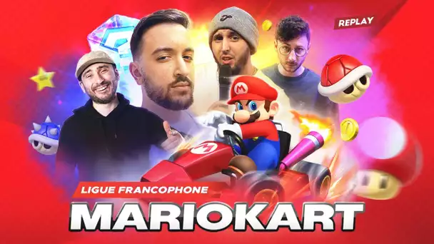 LA GRANDE FINALE DE LA LFM  🏎️