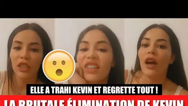 ANGELE REGRETTE TOUT APRÈS AVOIR BRUTALEMENT ÉLIMINÉ KEVIN... 😱 ELLE S’EXPLIQUE !