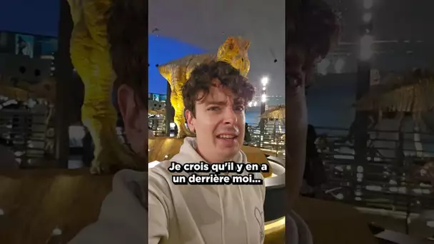 Le plus grand musée aux dinosaures du Japon 🦖
