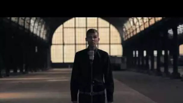 Stromae 'Te Quiero' ... ceci n&#039;est pas un clip