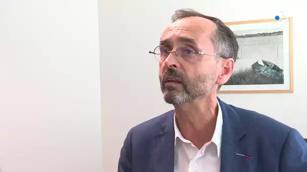 Béziers : enquête ouverte pour soupçons de corruption contre Robert Ménard & un promoteur immobilier