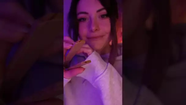 ASMR incroyable