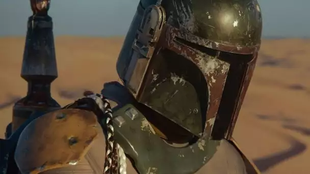 Boba Fett, le spin-off de Star Wars : on sait enfin comment le chasseur de primes a survécu au Sarlacc