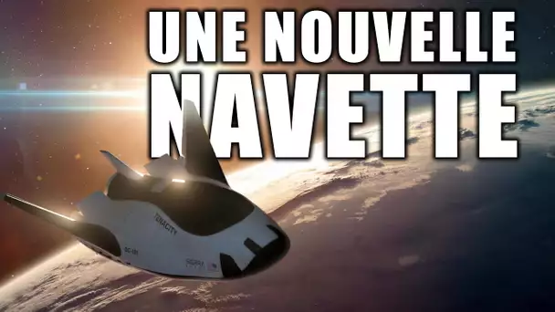 Vos DONNÉES bientôt STOCKÉES dans l'ESPACE ?