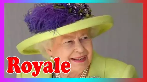 La reine «attristée» envoie un message réconfortant aux personnes t0uchées inondations en Australie