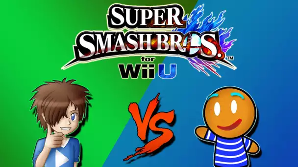 Super Smash Bros. for Wii U #10 (ft. Superbrioche)