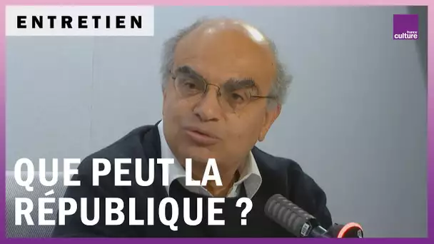 Après l’assassinat terroriste d’un enseignant, que peut la République ?