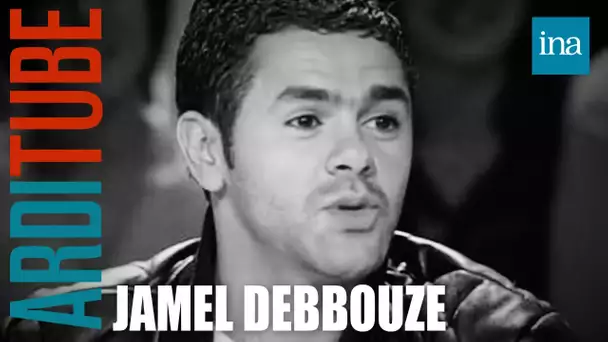 Jamel Debbouze "De Gaulle, j'aime bien pour prendre l'avion" | INA ArdiTube