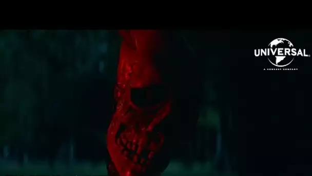 Halloween Kills - Extrait "Michael Myers surprend Lindsey" VOST [Actuellement au cinéma]