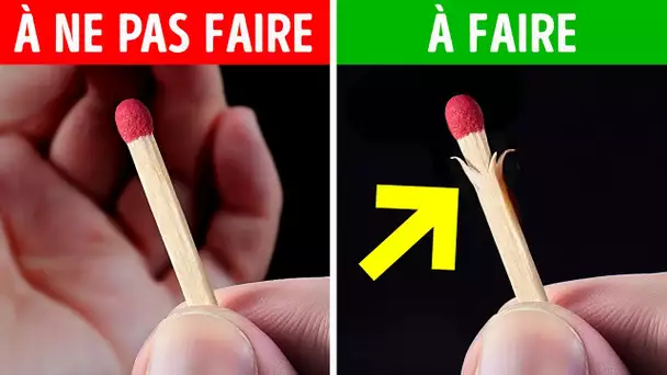 La Vie Simplifiée : 40+ Astuces Qui Vont Bouleverser ta Vie Quotidienne