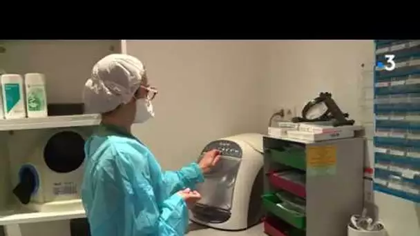 Coronavirus et confinement : que faire en cas d'urgence dentaire en Haute-Garonne ?