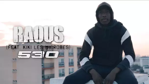 Raous (feat. Kiki Les Microbes) - 530 I Daymolition