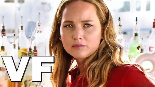 LE CHALLENGE "Maddie Refuse de Servir un Client" Extrait VF (2023) Jennifer Lawrence