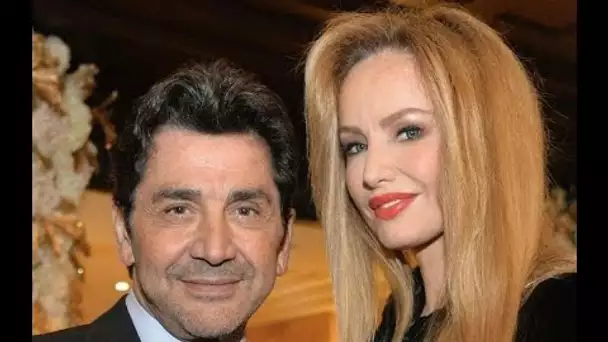 "Je n'étais pas sûr...", les aveux de taille de Aram Ohanian, le compagnon d'Adriana...
