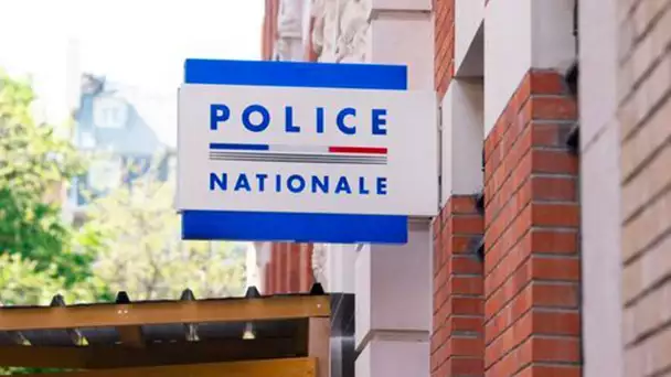Synagogue de Rouen : quel est le profil de l'assaillant, abattu par un policier ?