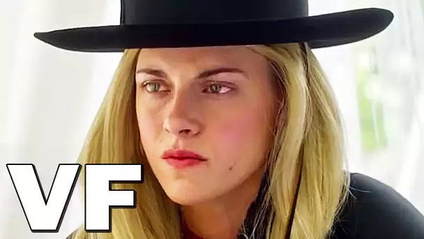 J.T. LEROY Bande Annonce VF (Kristen Stewart, 2020)