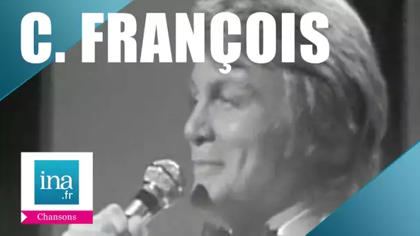 Claude François "Si douce à mon souvenir" (live officiel) | Archive INA