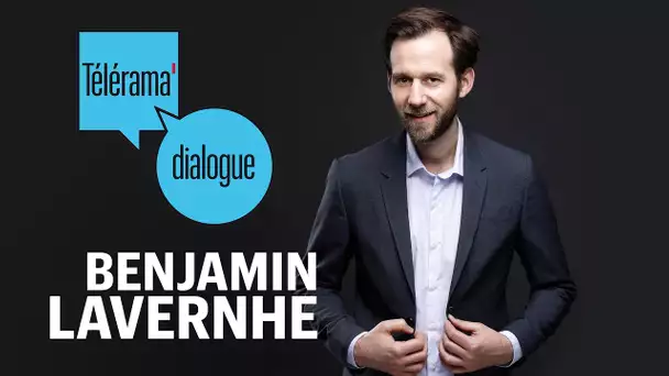 [Teaser] Télérama Dialogue avec Benjamin Lavernhe