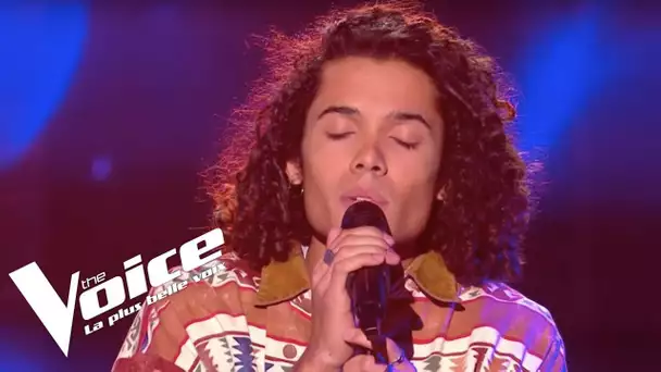 Tom Odell – Another love | Tom Almodar | The Voice France 2020 | Blind Audition