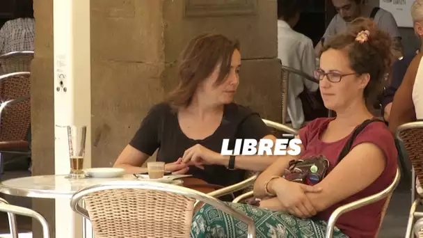 En Espagne, terrasses et plages reprennent du service, sans les touristes