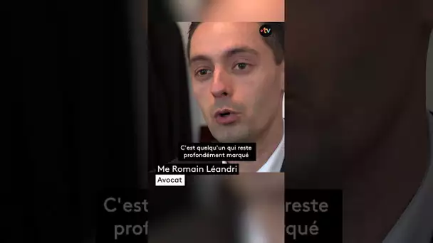 Mohamed Amra : l'avocat d'un agent pénitentiaire blessé réagit