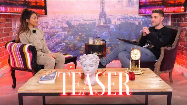 Shady #LPDLA8 Madame Castaldi déchue ? #TEASER