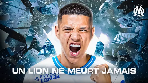 Amine Harit | Un lion ne meurt jamais 🎬🇲🇦