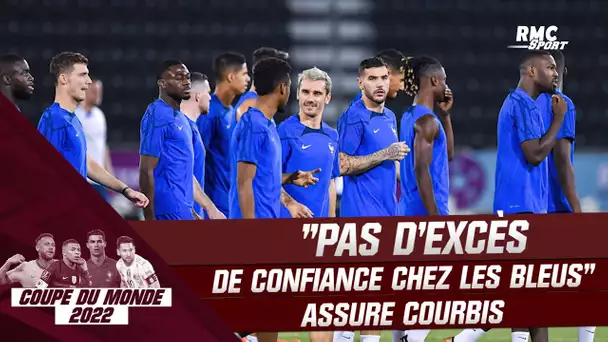 France - Pologne : "Il n’y a pas d’excès de confiance chez les Bleus", assurent Courbis et Bussaglia